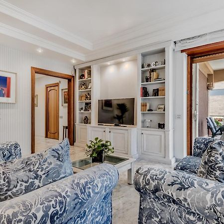Luxury Giorgi Home Rzym Zewnętrze zdjęcie