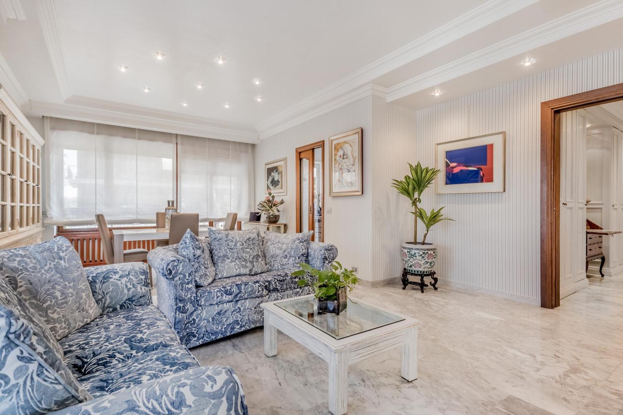 Luxury Giorgi Home Rzym Zewnętrze zdjęcie