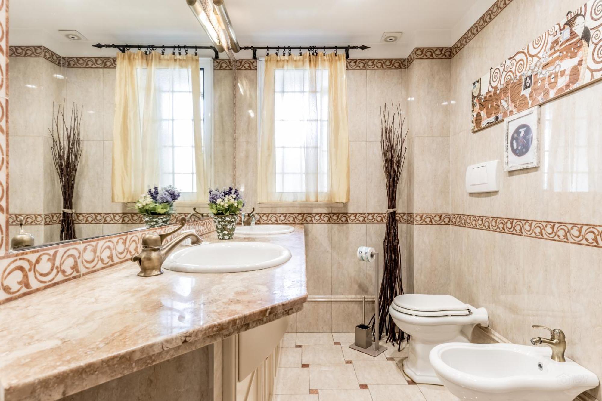 Luxury Giorgi Home Rzym Zewnętrze zdjęcie