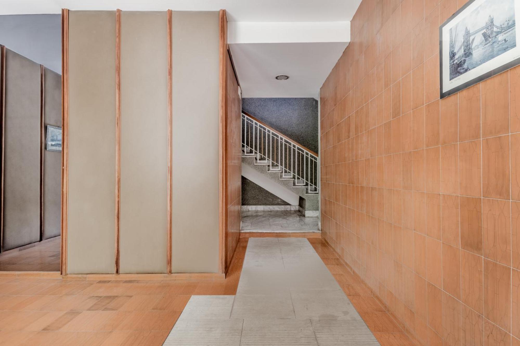 Luxury Giorgi Home Rzym Zewnętrze zdjęcie