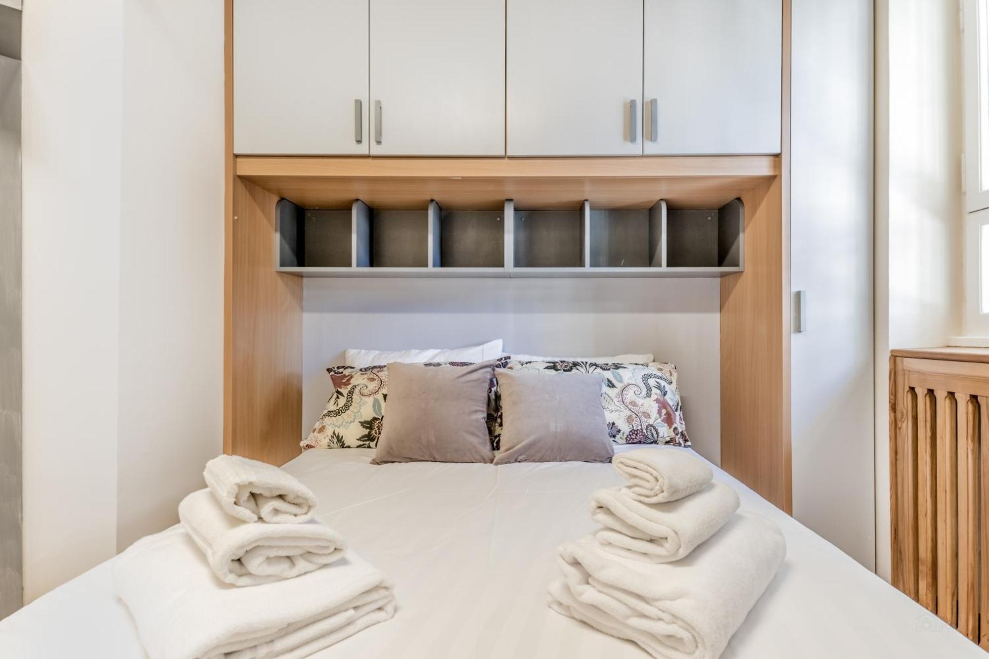 Luxury Giorgi Home Rzym Zewnętrze zdjęcie