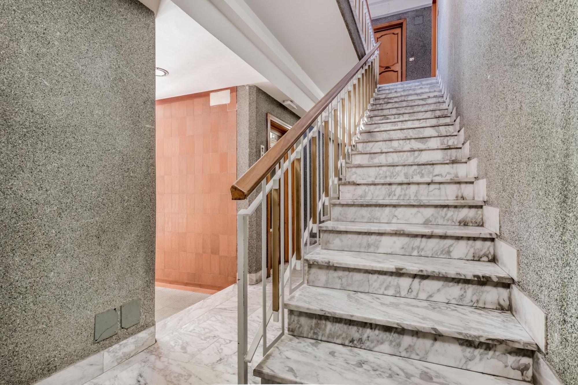 Luxury Giorgi Home Rzym Zewnętrze zdjęcie