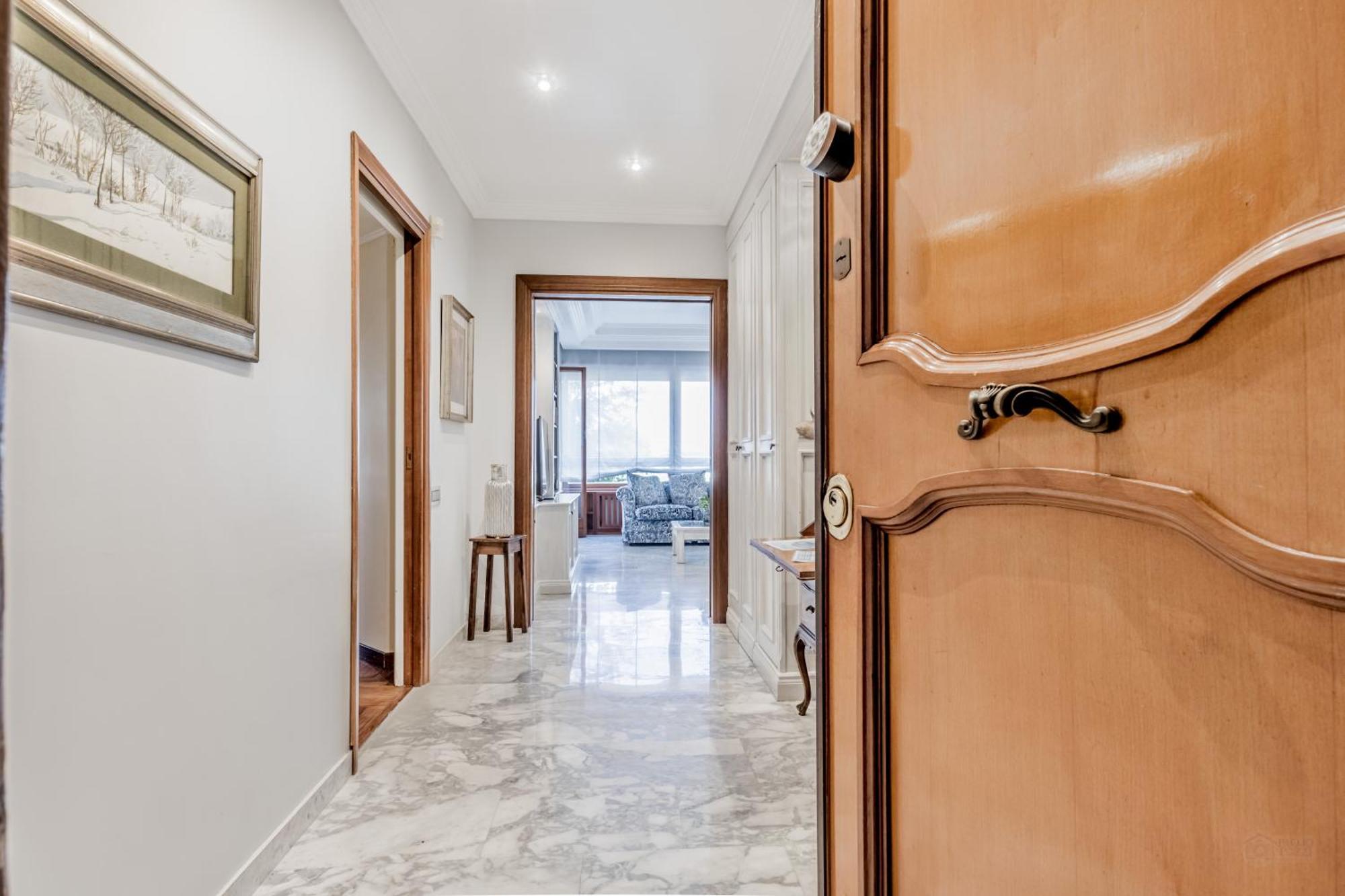 Luxury Giorgi Home Rzym Zewnętrze zdjęcie
